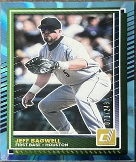 Jeff Bagwell