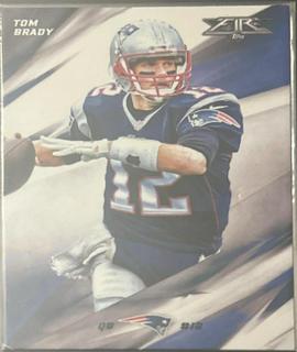 Tom Brady