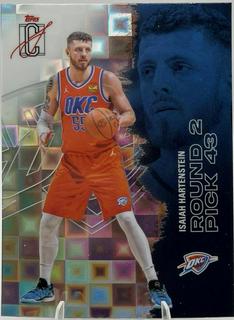 Isaiah Hartenstein