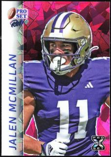 Jalen McMillan