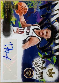 Trey Alexander