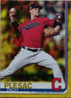 Zach Plesac