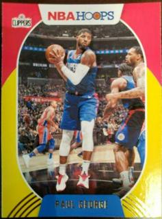 Paul George