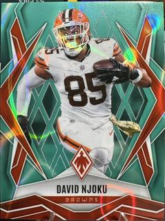 David Njoku