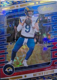Matthew Stafford