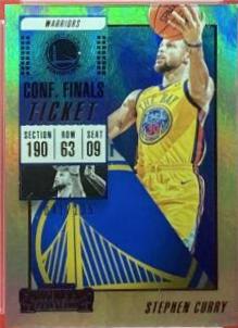 Stephen Curry