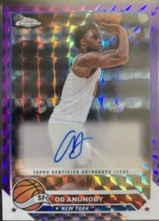 OG Anunoby