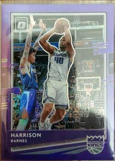 Harrison Barnes