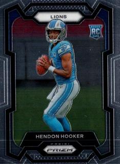 Hendon Hooker