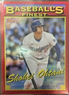 Shohei Ohtani