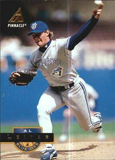 Al Leiter