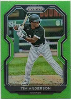 Tim Anderson