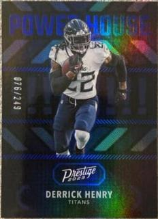 Derrick Henry