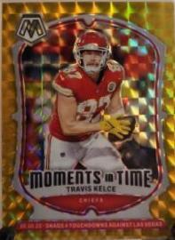 Travis Kelce