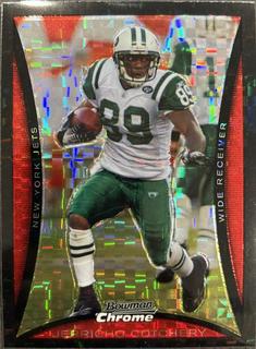 Jerricho Cotchery