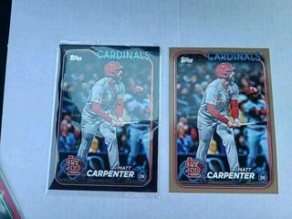 Matt Carpenter