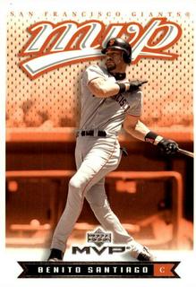 Benito Santiago