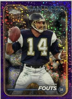 Dan Fouts