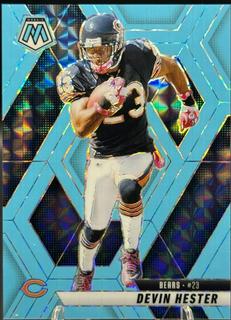 Devin Hester