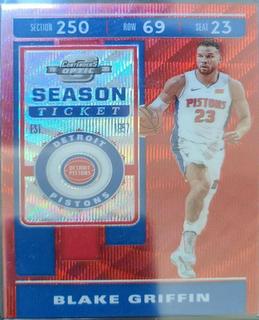 Blake Griffin