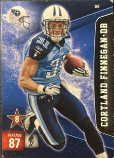 Cortland Finnegan