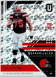 Joel Bitonio