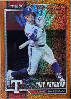 Cody Freeman