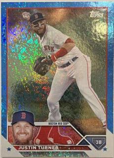 Justin Turner