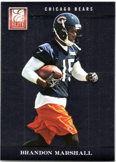 Brandon Marshall