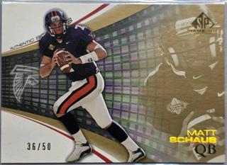 Matt Schaub