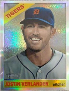 Justin Verlander