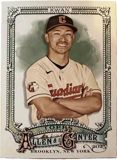 Steven Kwan