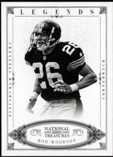 Rod Woodson