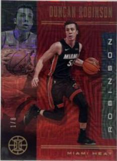 Duncan Robinson