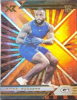 Amari Rodgers