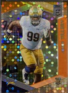 Jerry Tillery