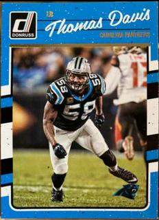 Thomas Davis