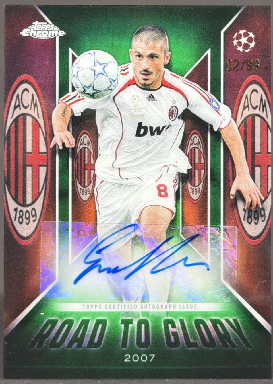 Gennaro Gattuso