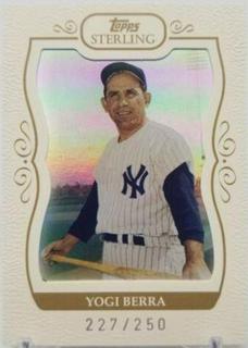Yogi Berra