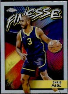 Chris Paul