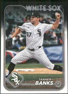 Tanner Banks