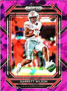 Garrett Wilson