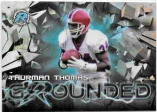 Thurman Thomas
