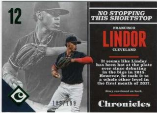 Francisco Lindor