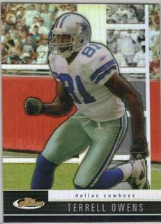 Terrell Owens