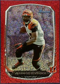 Jermaine Gresham