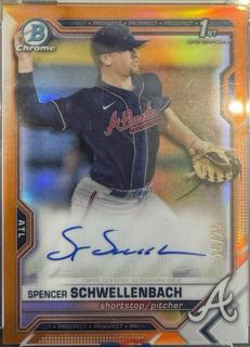 Spencer Schwellenbach