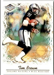 Tim Brown