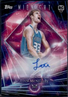 Liam McNeeley