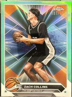 Zach Collins